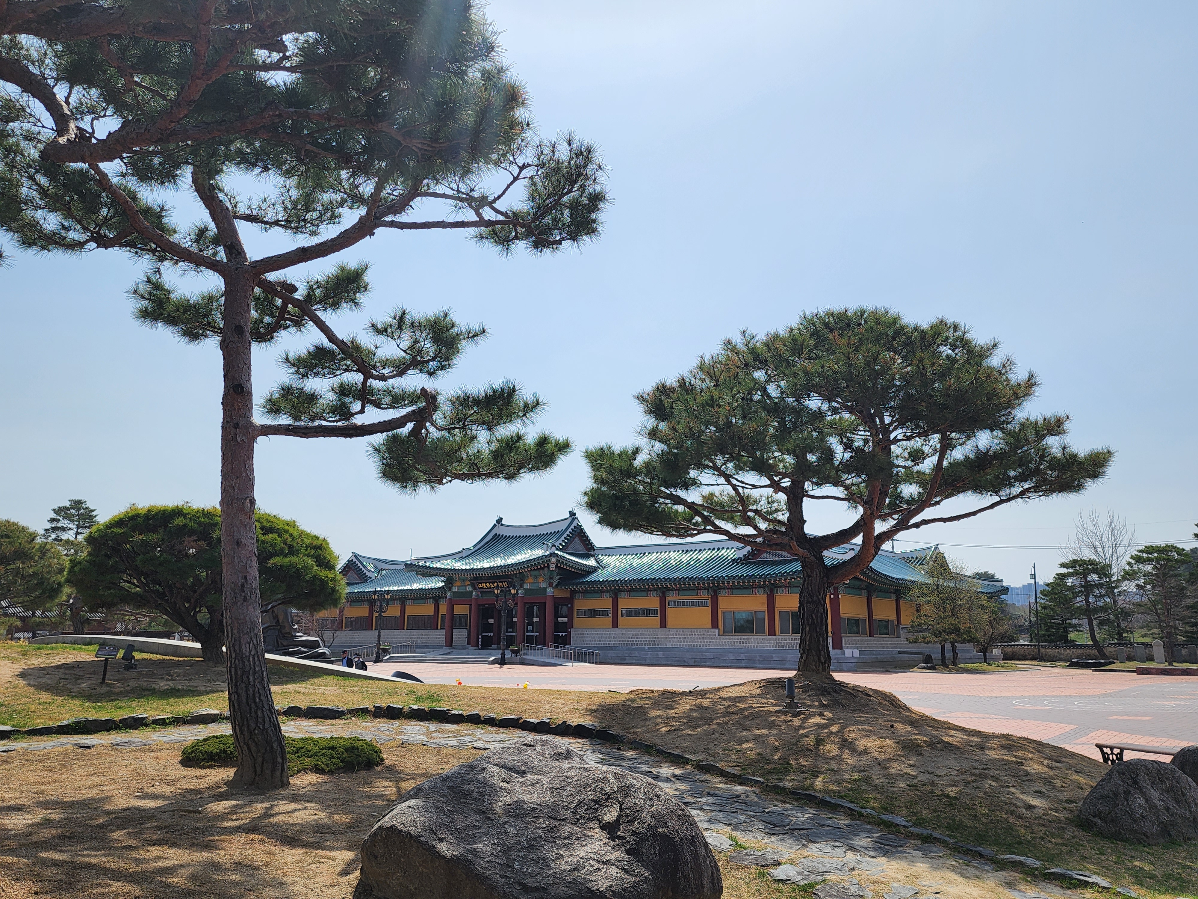 강릉 가볼만한곳 베스트10
