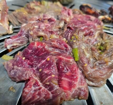 전현무계획2 요아정 특집 서울 연희동 서서갈비 맛집 연남서식당