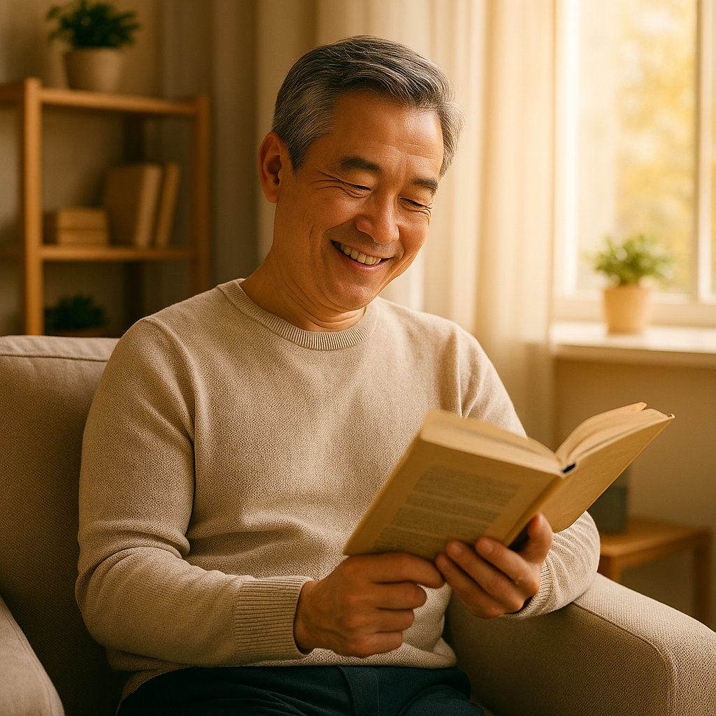 [1편] 55세 이상 근로자 시간 단축제도 완벽 가이드 (2025년 최신)