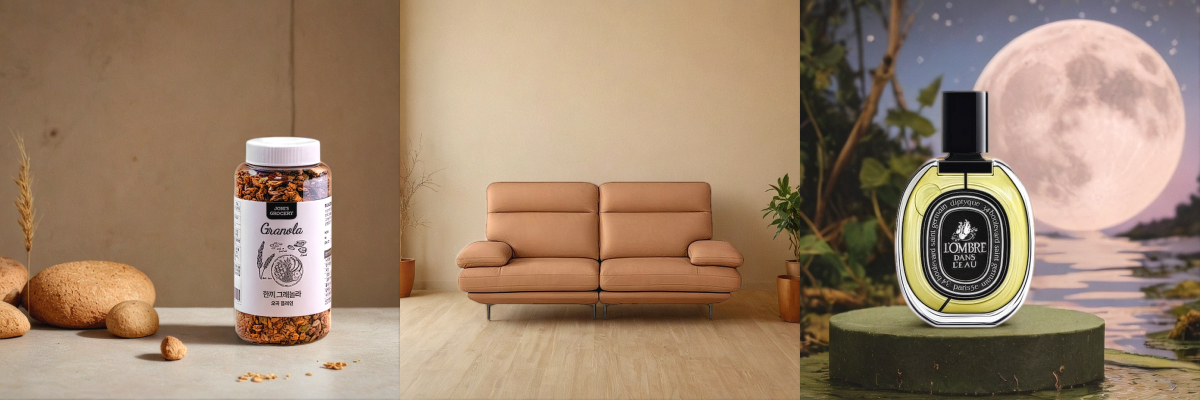 The Future of AI Product Photos