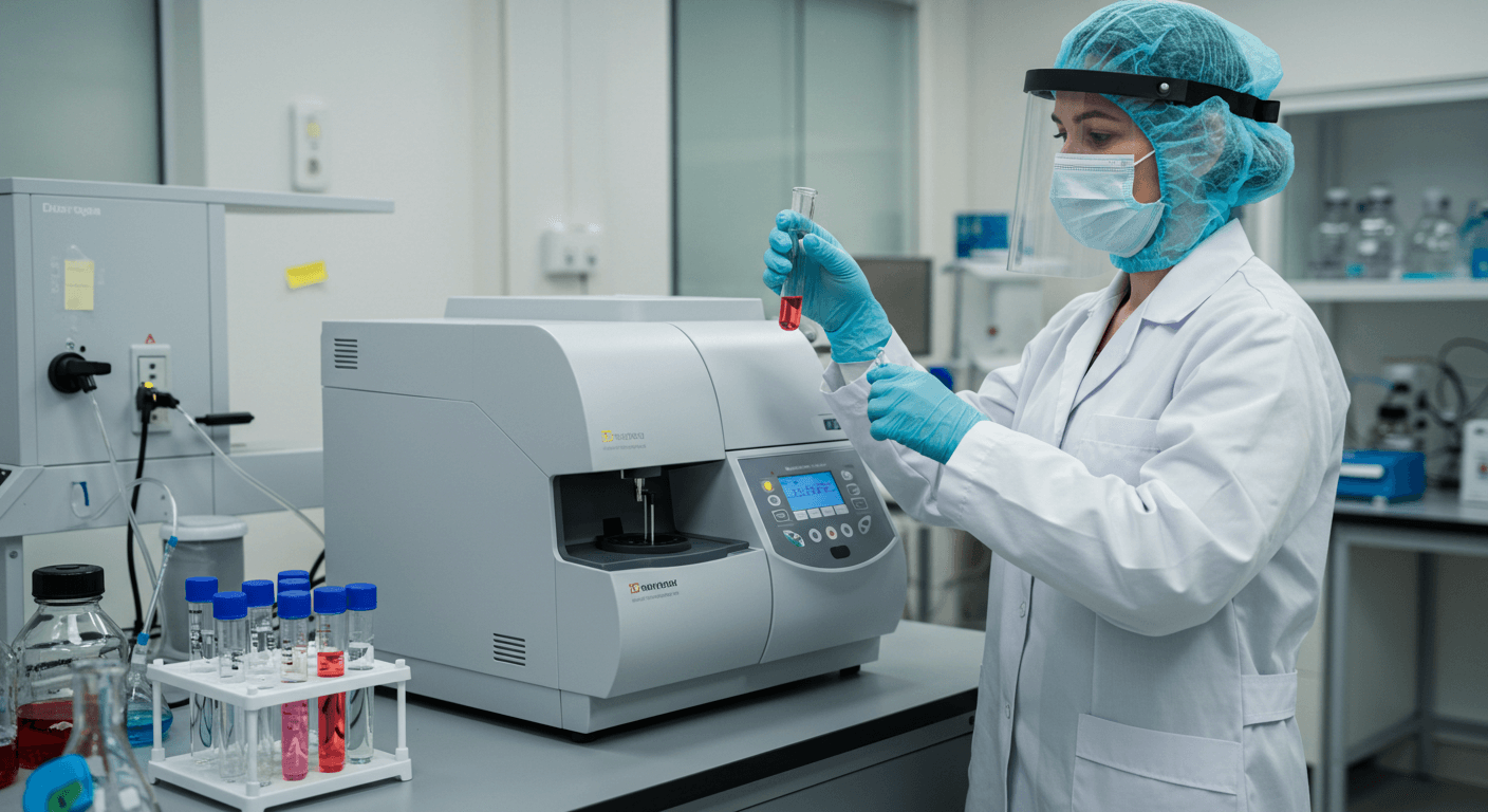 베트남 홍역 유행 지역과 홍역 증상