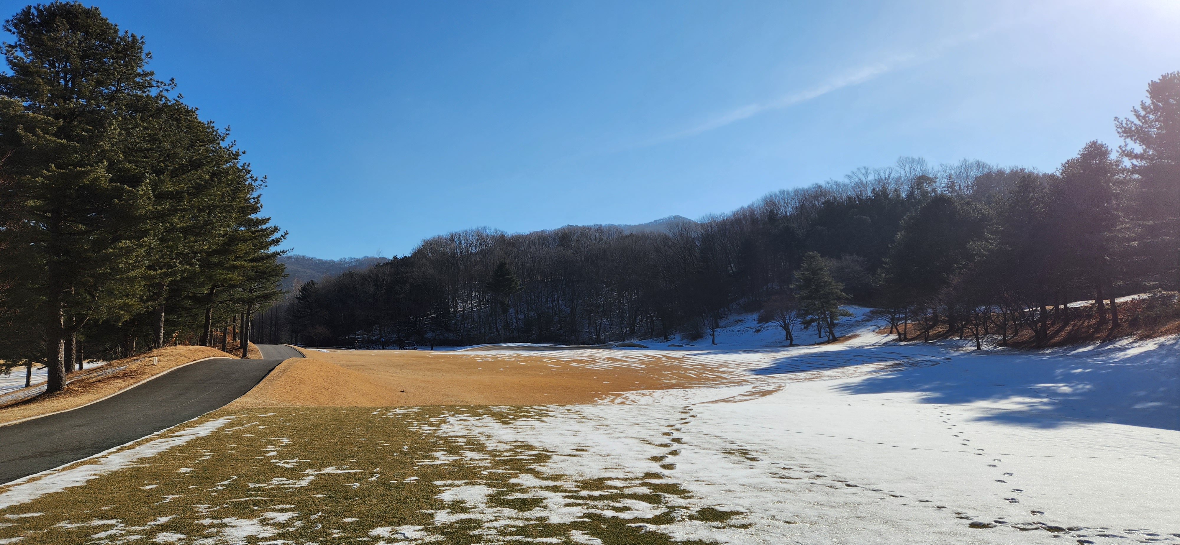 레이크사이드cc