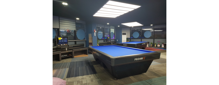 창원 진해구 당구장