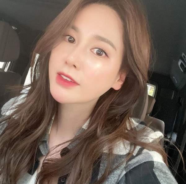 안정환 결혼 아내 이혜원