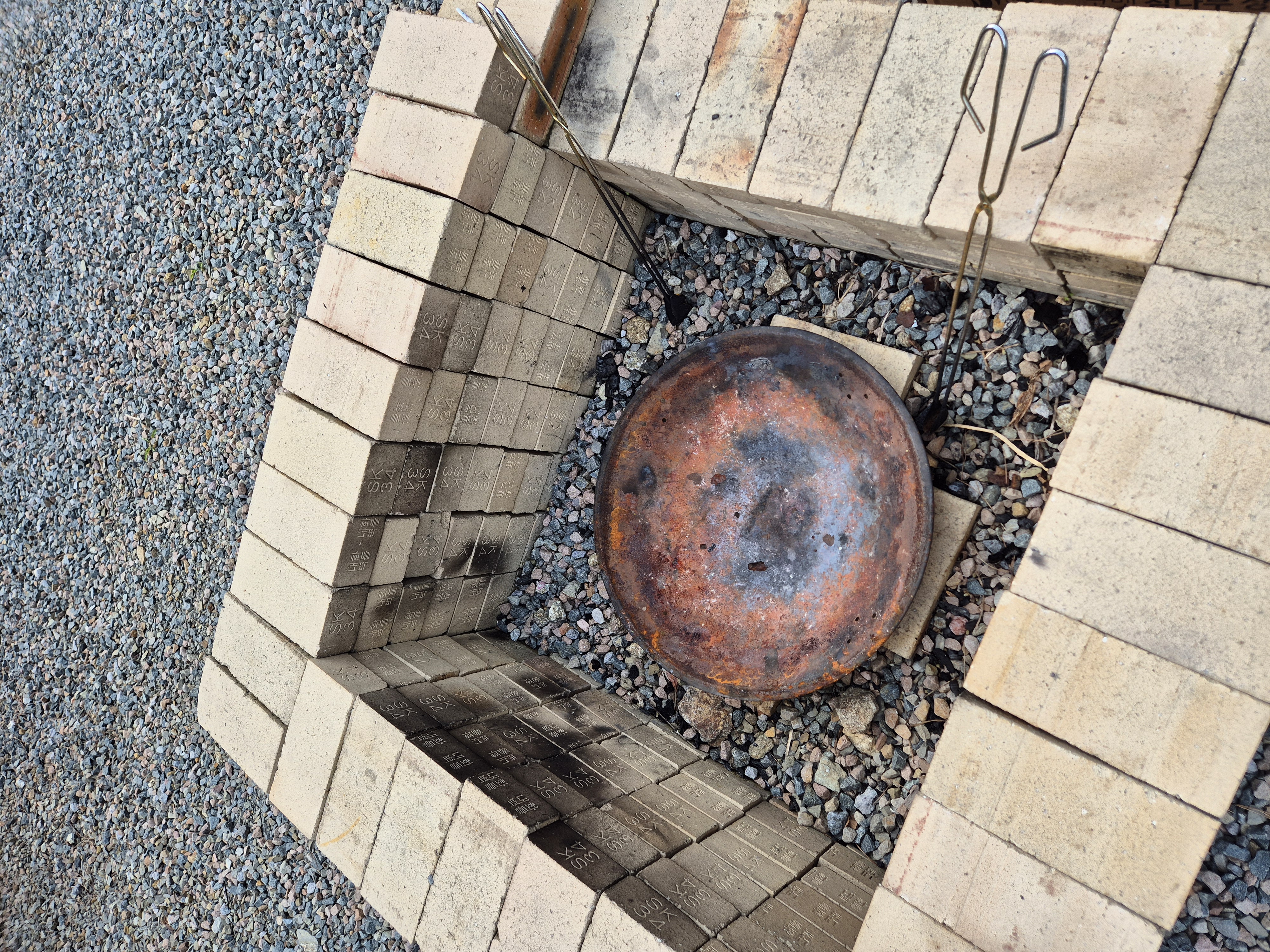 B시트 메인텐트 불멍화로