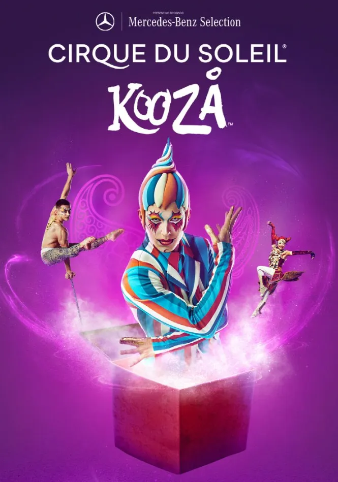 태양의 서커스 쿠자 서울 2025 &ndash; 일정&middot;티켓 가격&middot;좌석 꿀팁 총정리