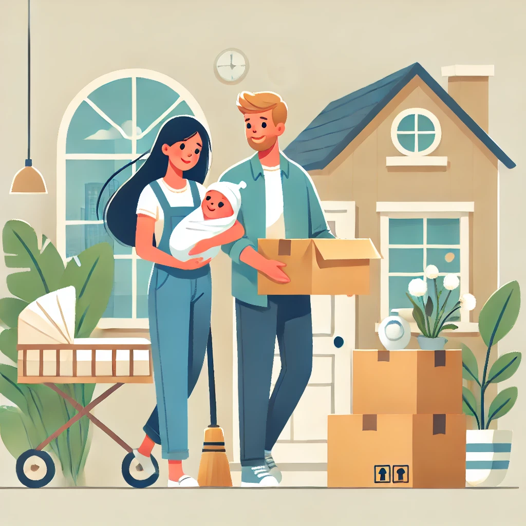 신생아 특례대출