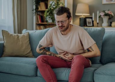 역류성 식도염 증상 자연치료 방법 알아보기!