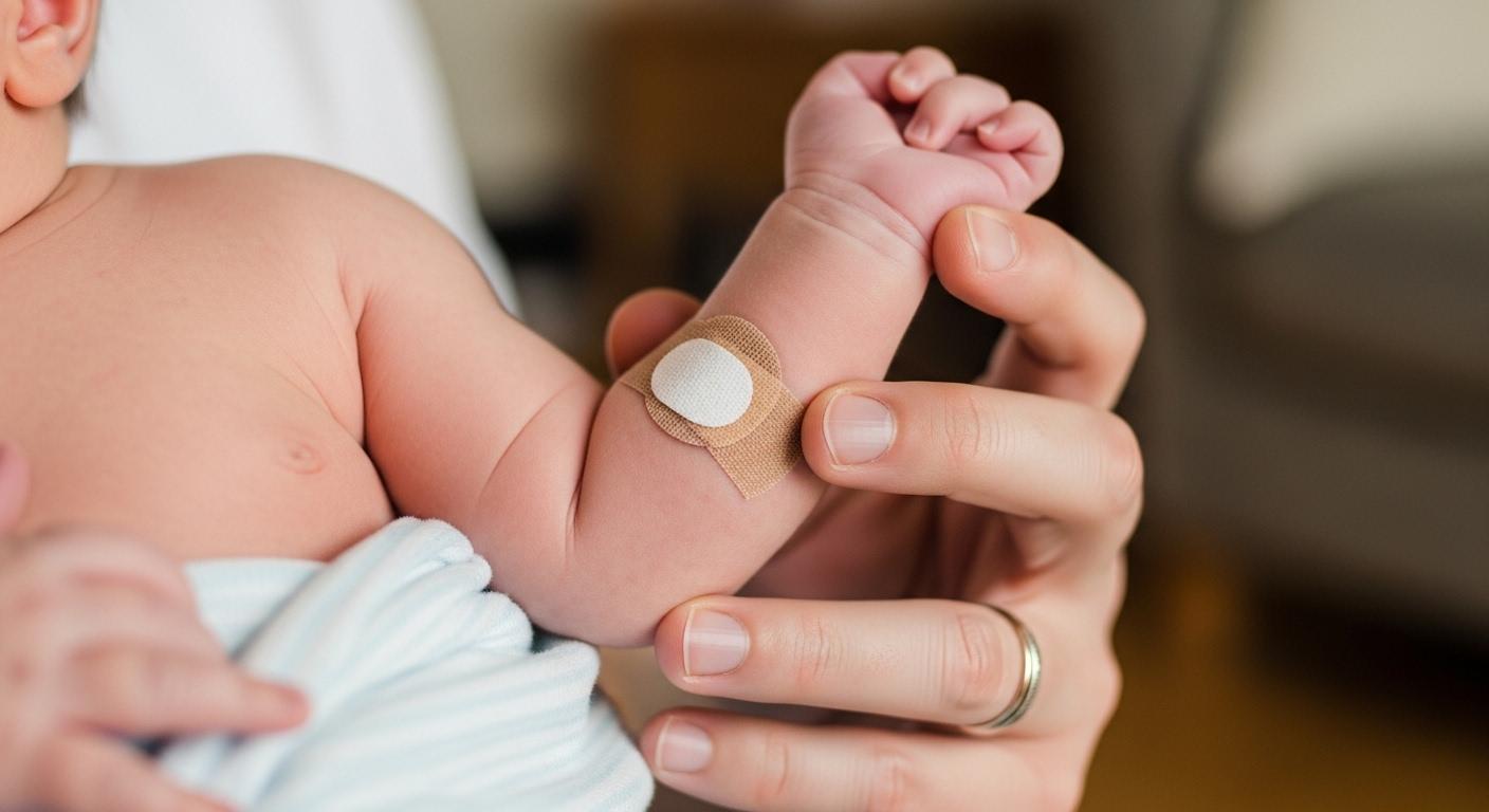 신생아 rsv 접종