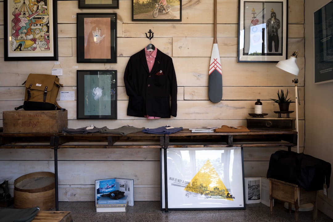 Inventory.
