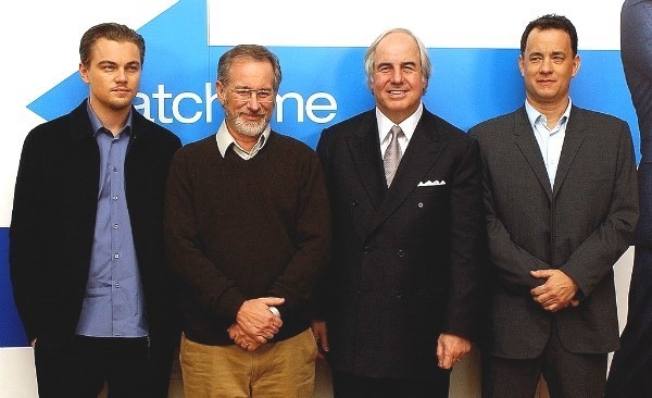 캐치 미 이프 유 캔(2003)