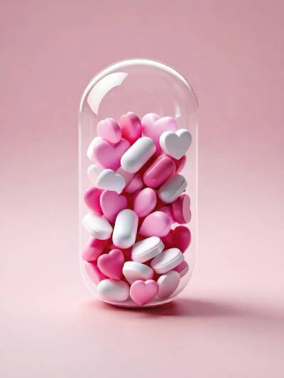 고혈압 약 성분별로 알아보자