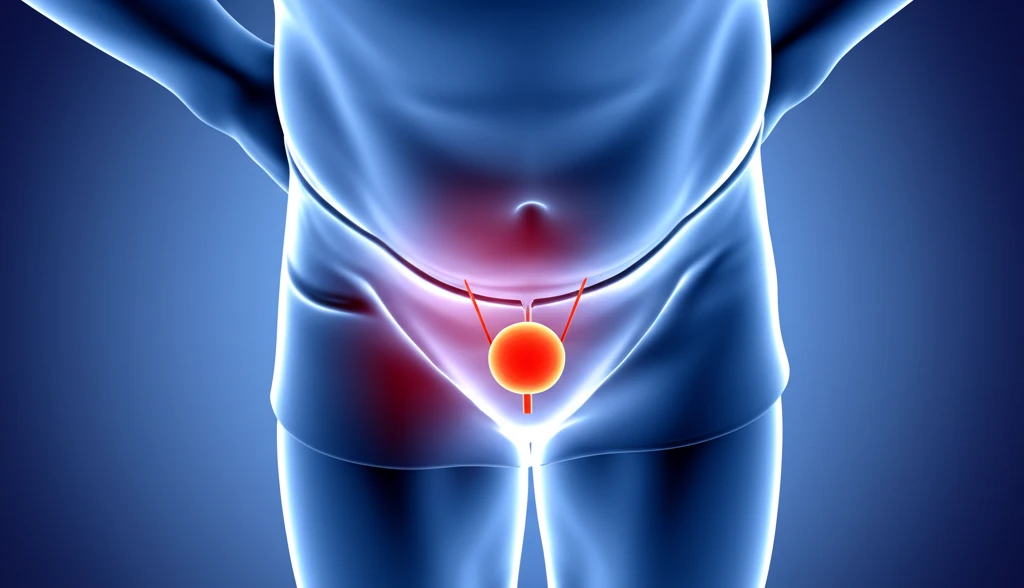 방광염 방치하면 큰일? 합병증과 예방