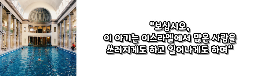 시메온의 예언 (루카 2,34-35)