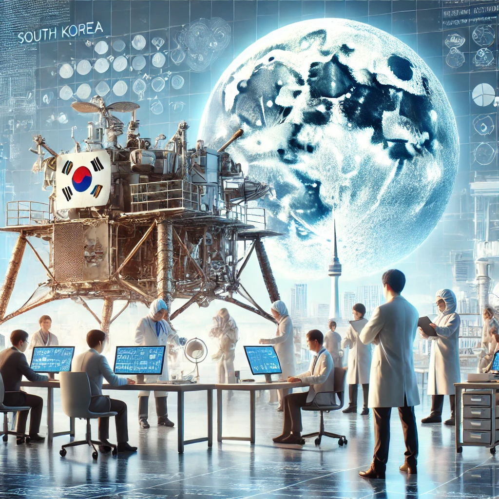 우주 연구팀
