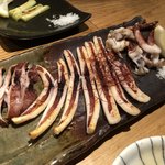 교토에서 이자카야 한 곳만 간다면? 마츠모토 사카바 가보세요! 관련사진