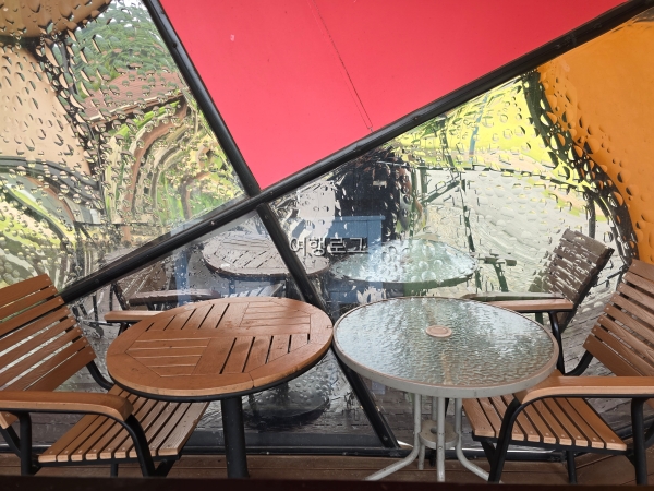 정읍국민여가글램핑