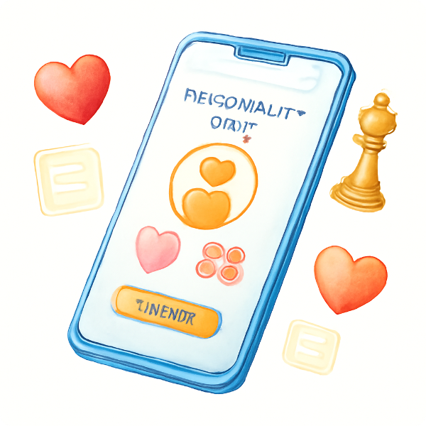 연애 전쟁 MBTI 심리 무료 테스트 이미지