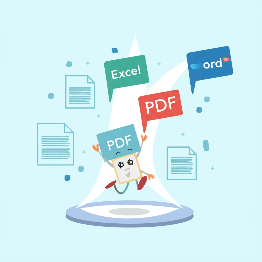강력한 PDF 편집기 UPDF 등장!