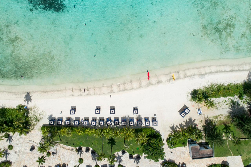 [사이판 켄싱턴 호텔 숙박 리뷰] 올인클루시브 럭셔리 리조트 총정리!