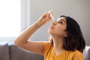 녹내장-치료방법