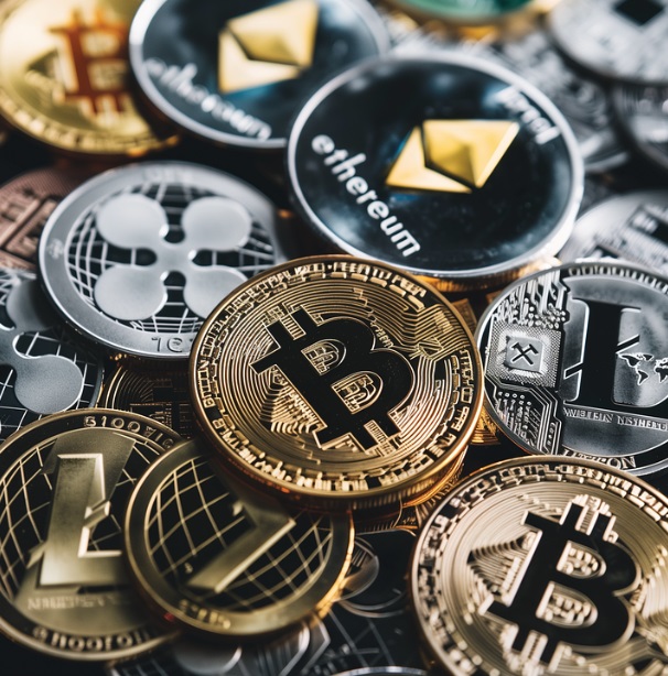 이더리움과 비트코인의 가격, 기술, 투자전략