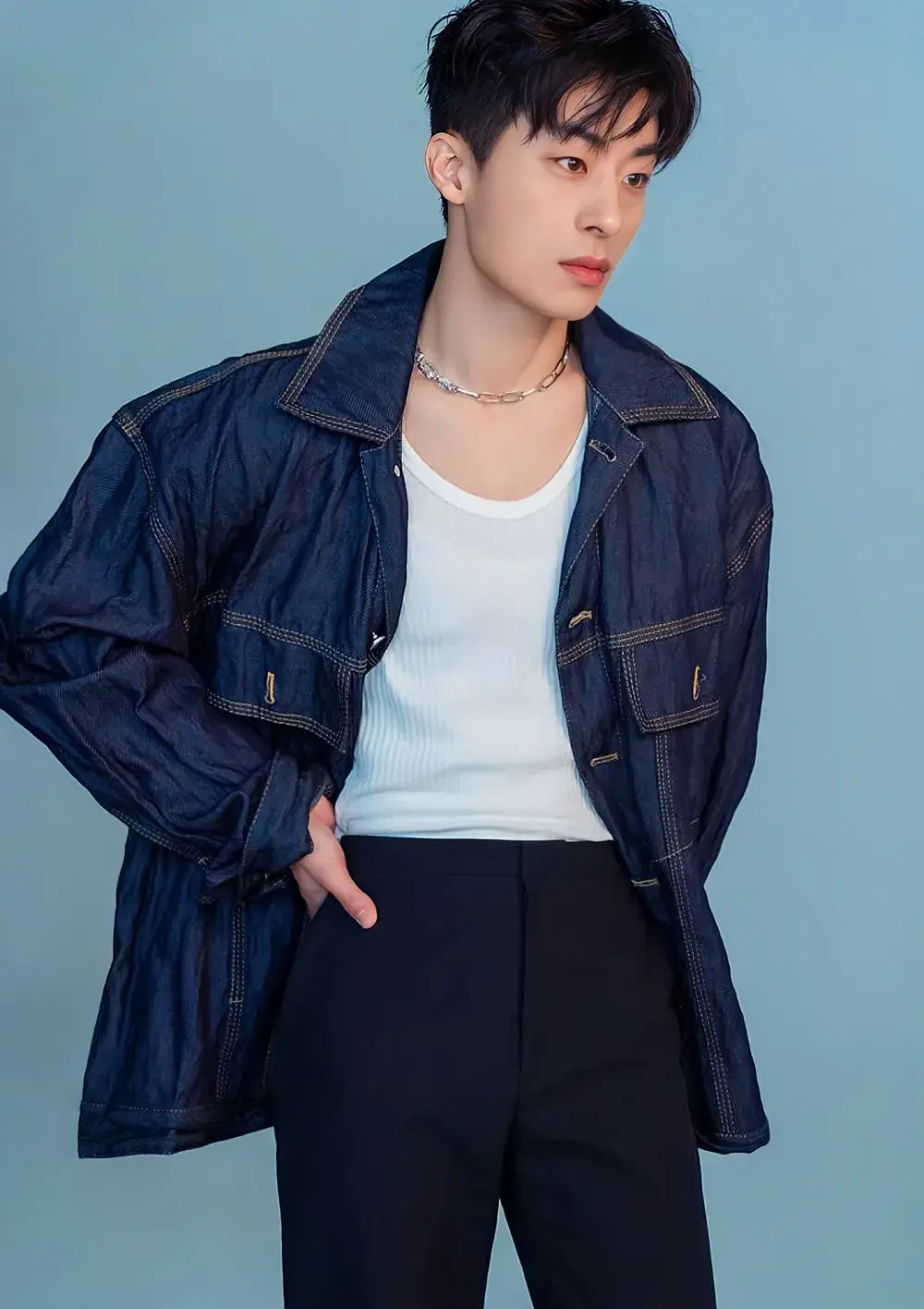 구교환 배우 프로필 키 나이 형 담배 논란 작품 설리 드라마 인스타