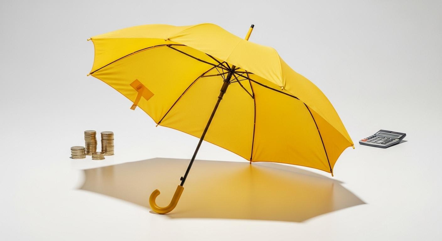 노란우산공제 소득공제