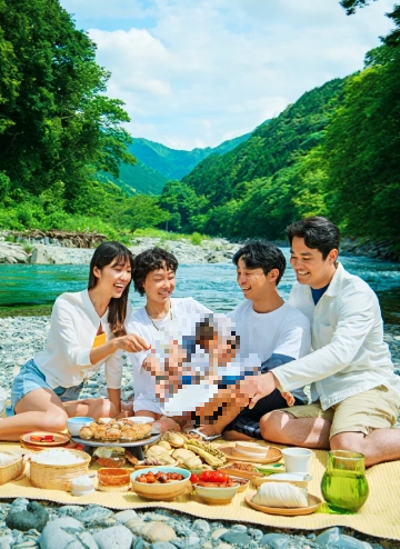 국내 여름 휴가지 추천&amp;#44; 가족 여행지 갈만한 곳