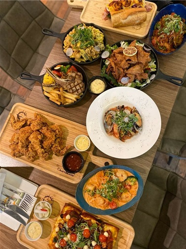 송파 수제맥주 '크래프트아일랜드'