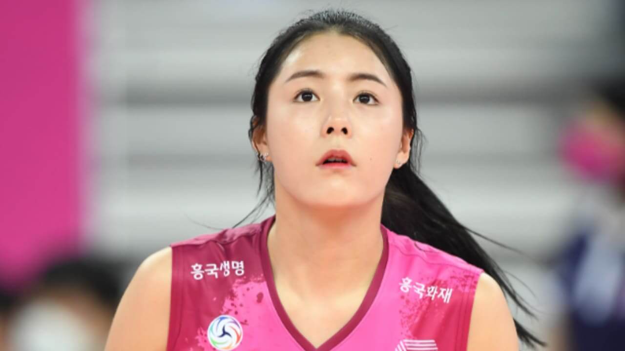이다영 김연경 폭로