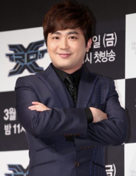 가수 박현빈