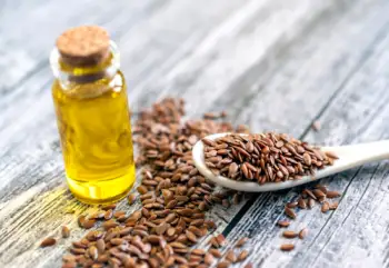 아마씨 효능 및 영양성분&amp;#44; 부작용