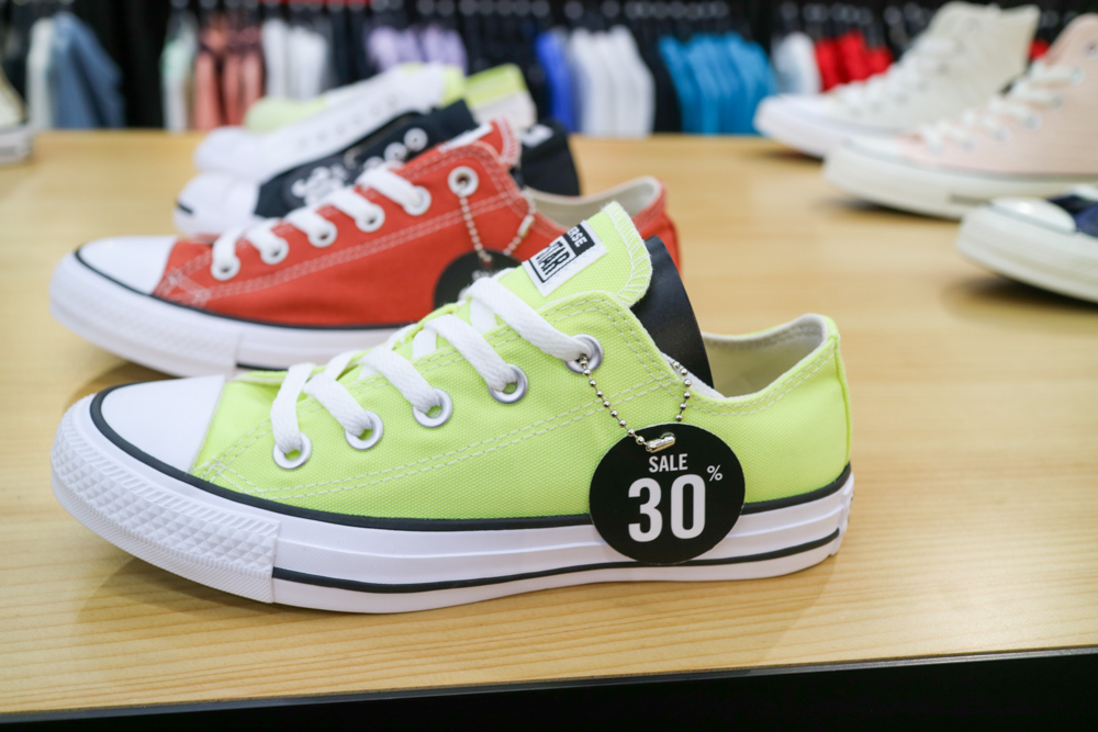 가산 W몰 고별전