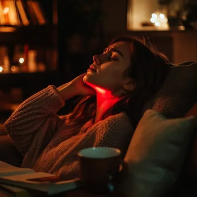 목디스크가 나오는 이유5