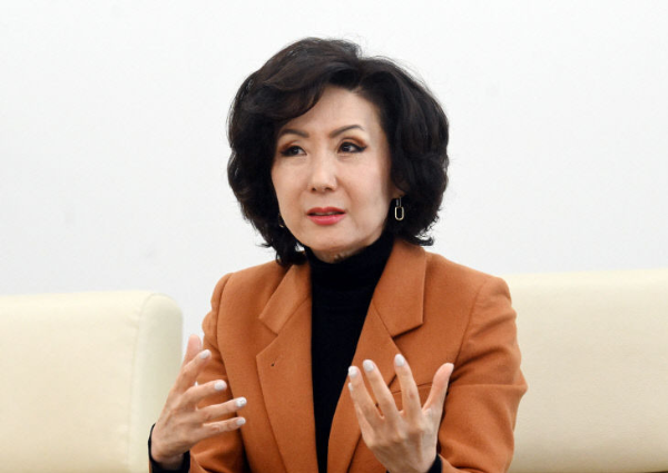 논문 표절 및 자녀 유학 논란