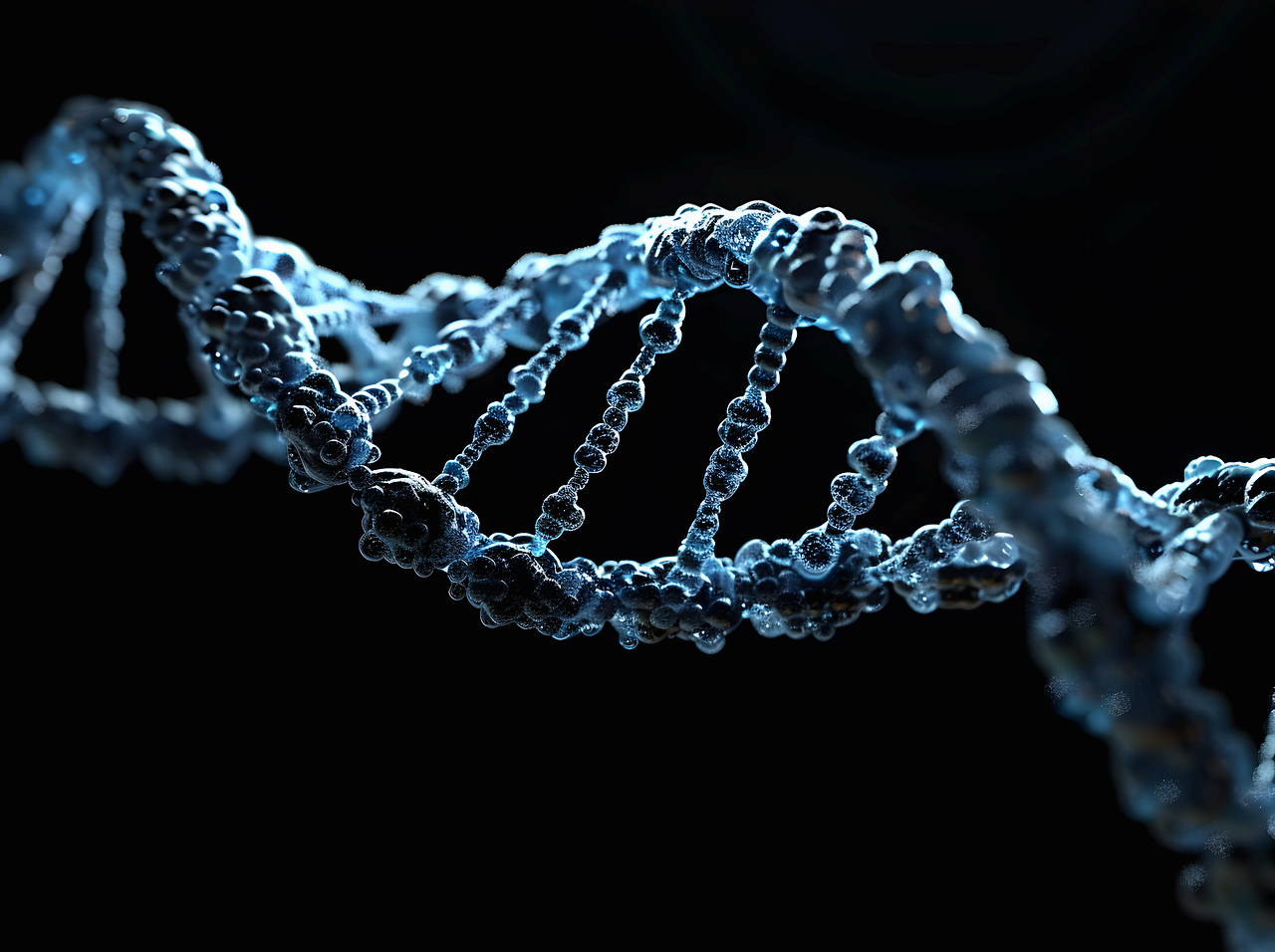 유전자 기반 생체 인증 시스템의 등장 가능성과 윤리 문제