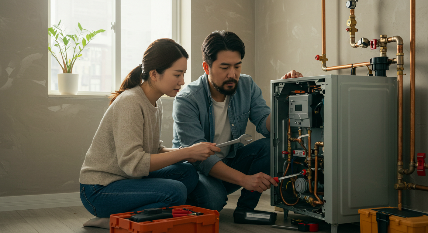 보일러 교체 지원금