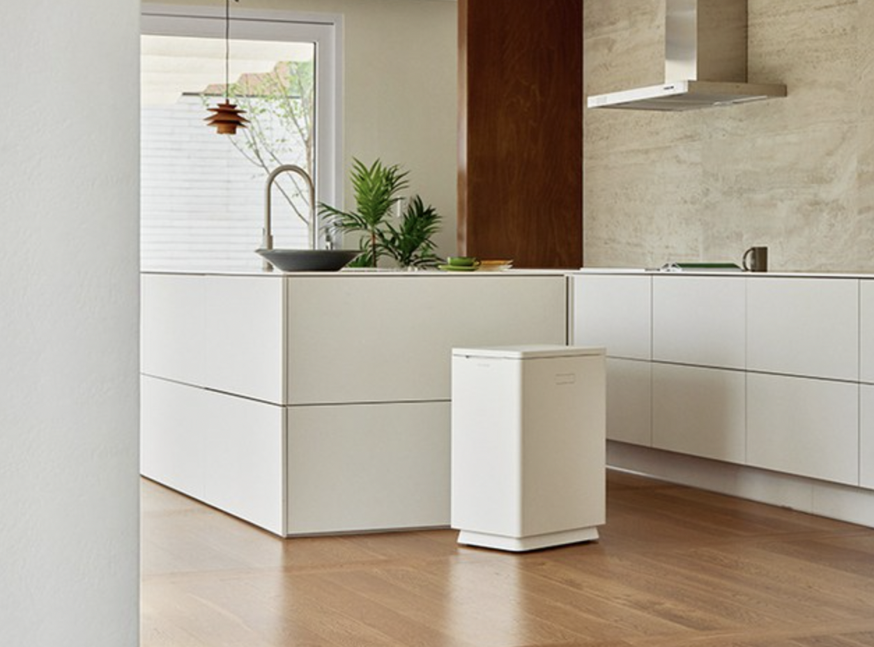 음식물처리기-추천-웰싱