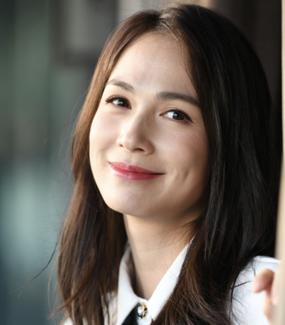 린아 인터뷰