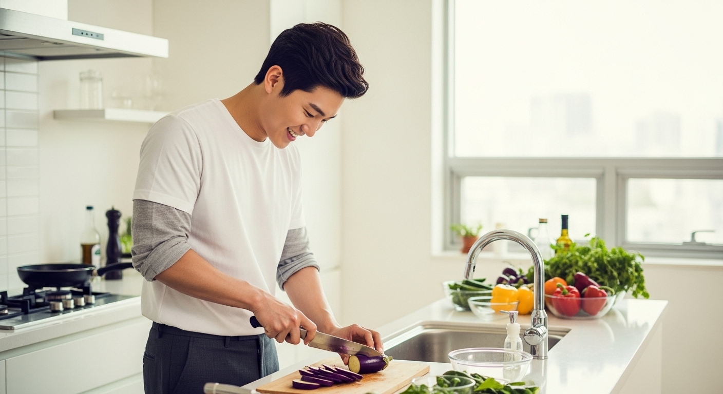 가지 효능 부작용