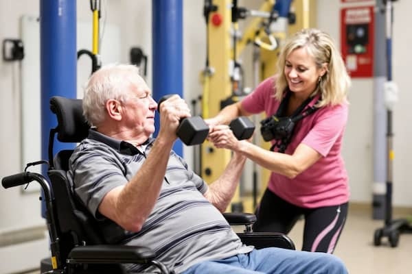 소아마비 환자를 위한 필라테스 운동: 재활과 기능 향상을 위한 안전한 접근법