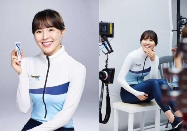 김아랑 SM C&amp;C 전속계약｜프로필&middot;나이&middot;키&middot;결혼&middot;은퇴 이유&middot;해설&middot;시구