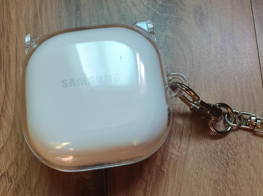 갤럭시 버즈2 하드케이스