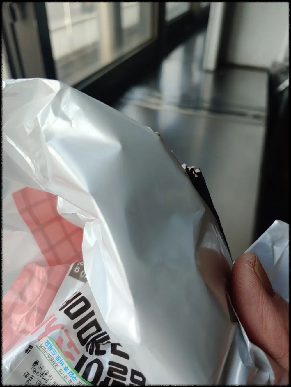 대곡역사안-스토리웨이-아침만찬-김말이-소시지-크래미마요