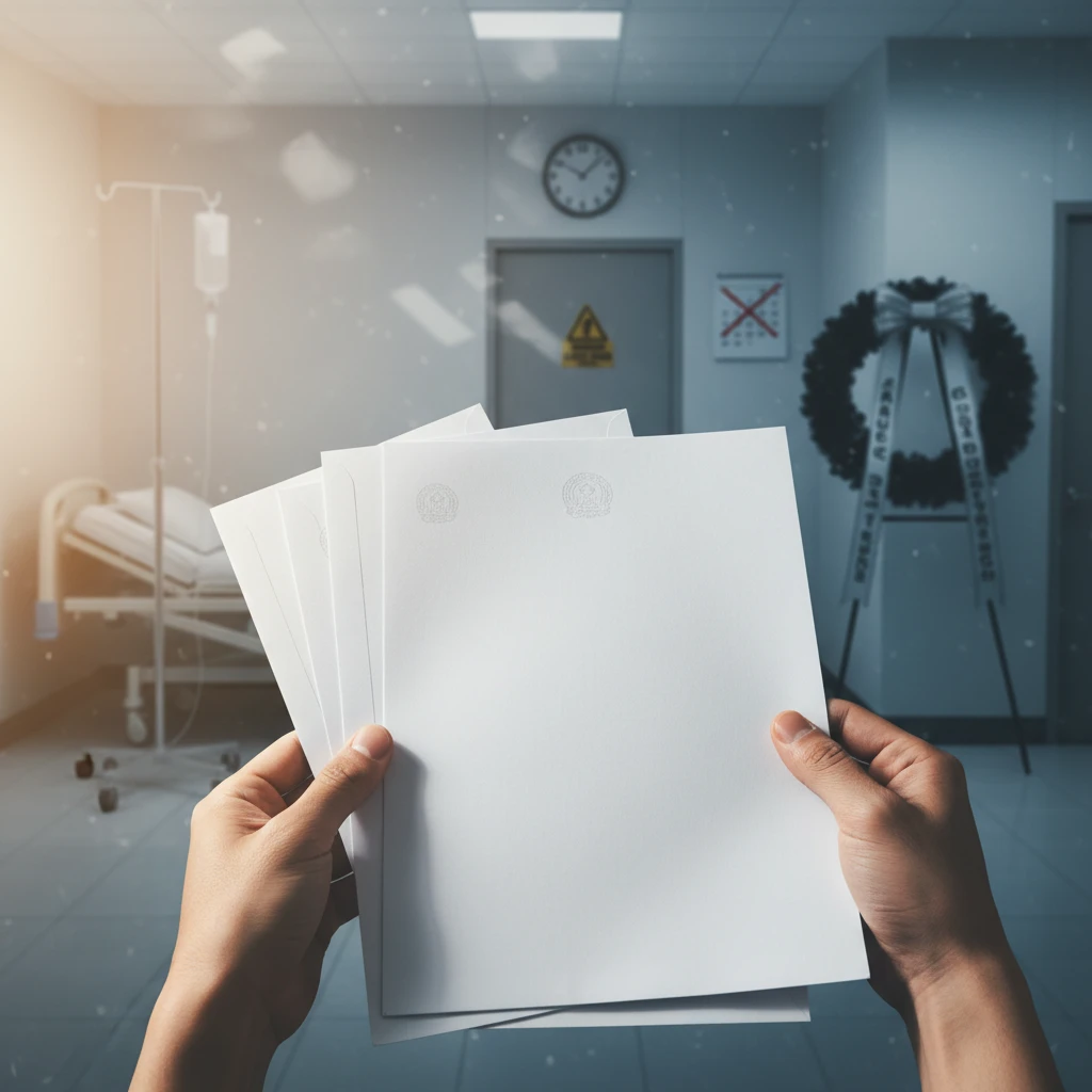 실기 시험 응시료 지키는 환불 규정 ..