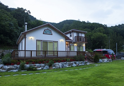 이주자택지 협의자택지