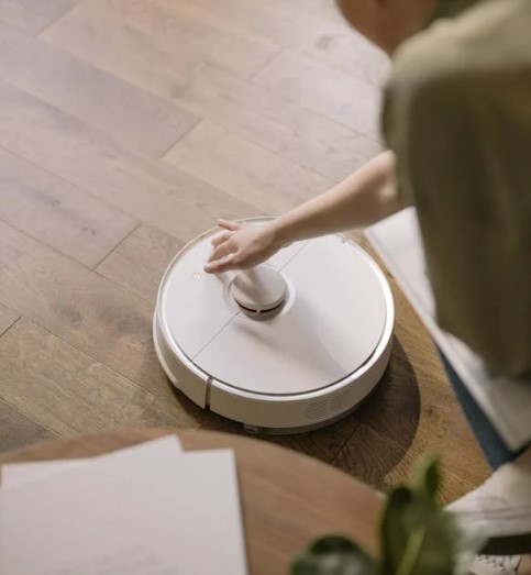 청소기 필터 교체, 설명서 없이도 쉽게 끝내는 방법!