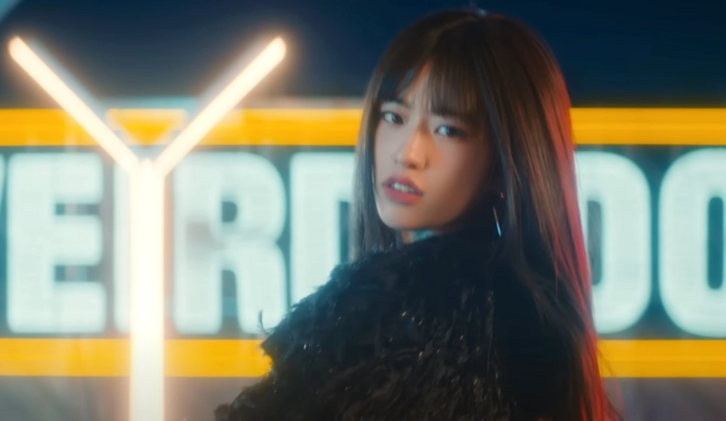 아이브 키치 kitsch 뜻 의미 앨범 뮤비 정보