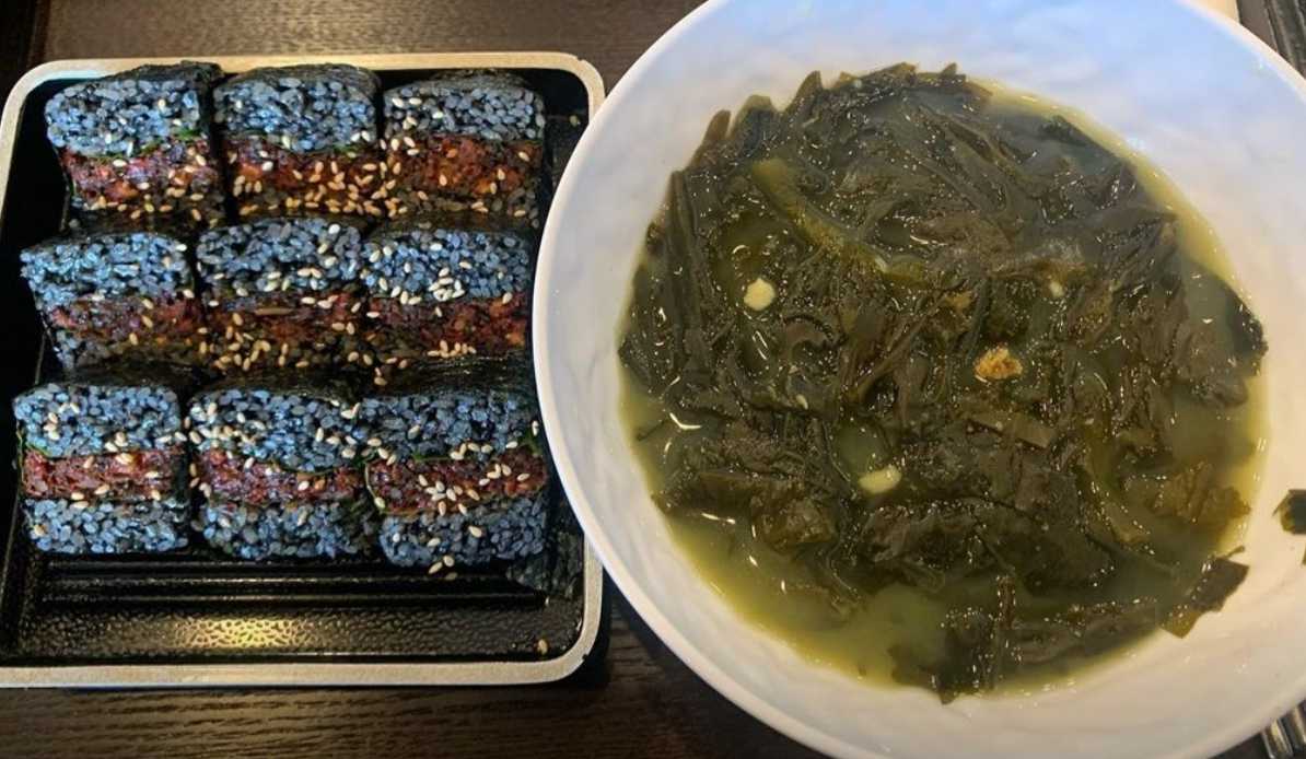 함덕 맛집